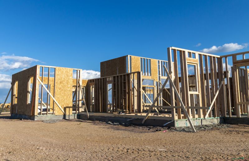 Custom Home Construction in Saint Augustine, FL