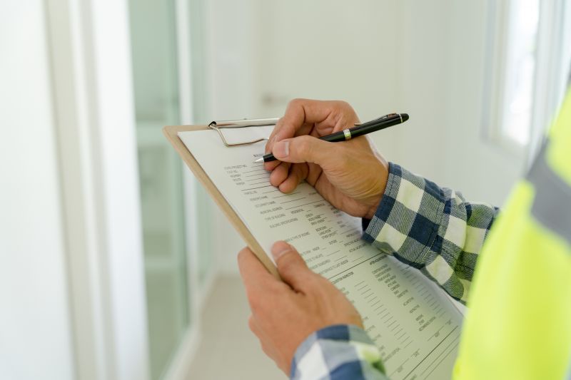 Plumbing Inspection in Reno, NV