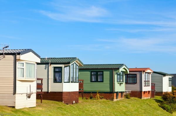 Mobile Home Appraisal Service