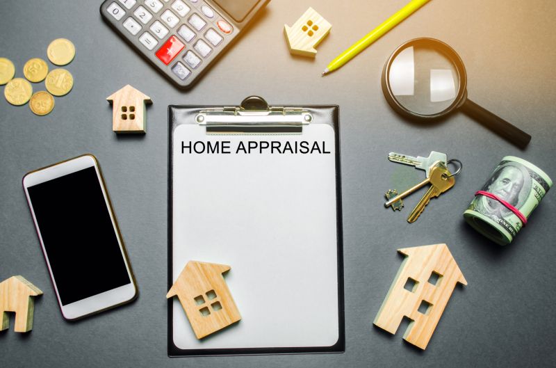 Manufactured Home Appraisal