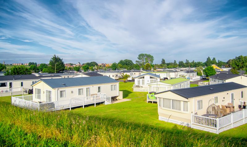 Manufactured Home Appraisal