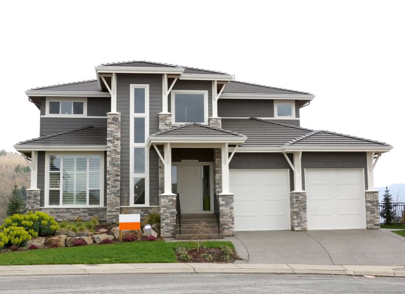 Custom Home Building in Marin County, CA