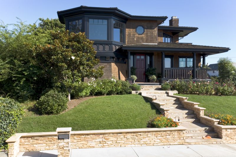 Custom Home Building in Sonoma County, CA