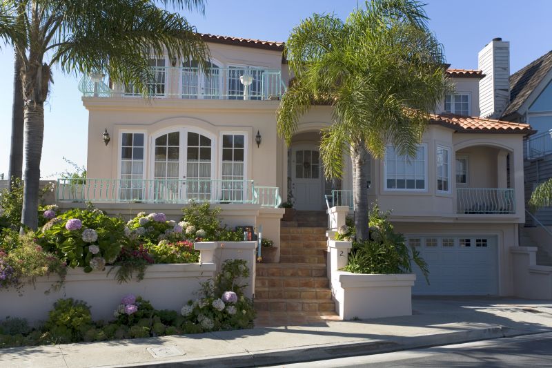 Custom Home Construction in Sonoma County, CA