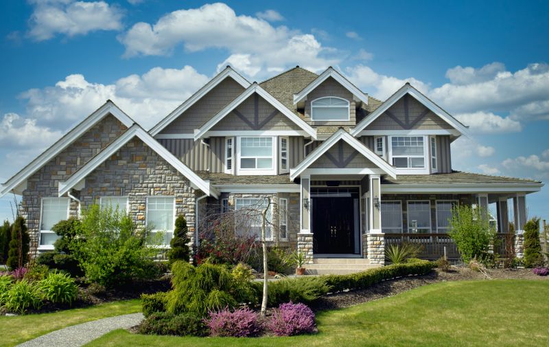 Custom Home Construction in Santa Rosa, CA
