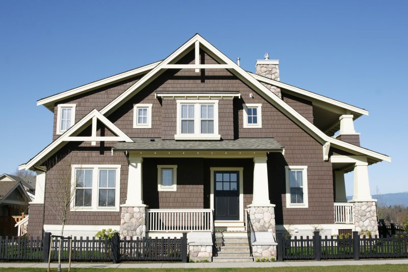 Custom Home Construction in Napa, CA