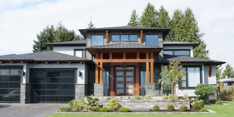 Custom Home Construction in Napa, CA