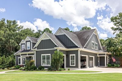 Custom Home Construction in Marin County, CA