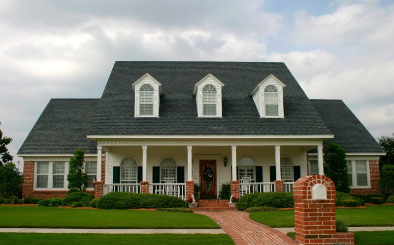 Custom House Building in Marin County, CA