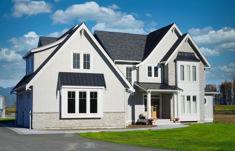 Farmhouse Construction in Saint Augustine, FL