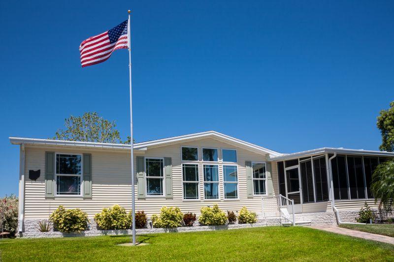 Manufactured Home Appraisal