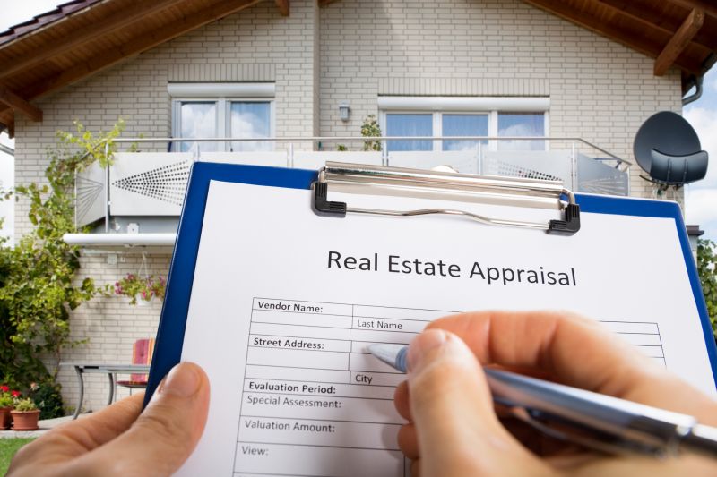 Manufactured Home Appraisal