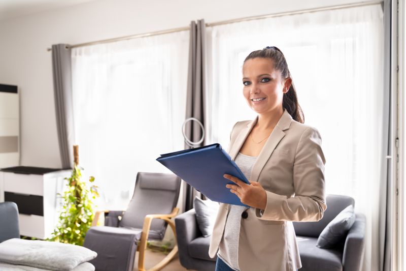 Manufactured Home Appraisal