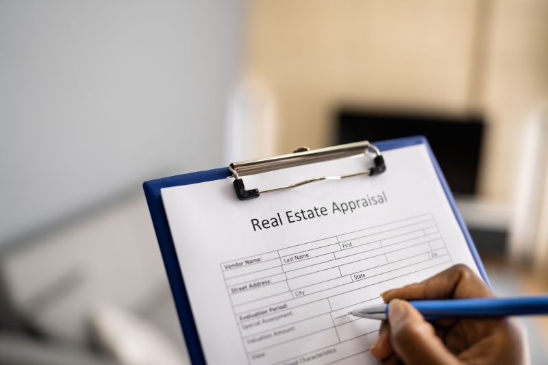 Manufactured Home Appraisal