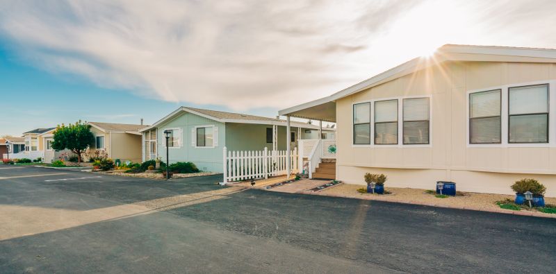 Manufactured Home Appraisal