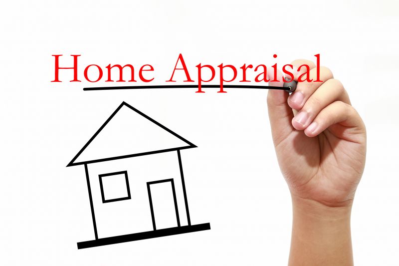 Manufactured Home Appraisal