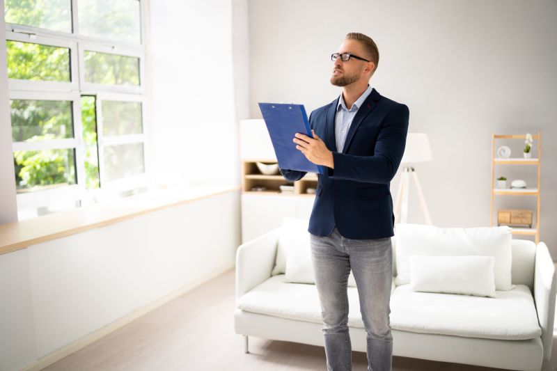 Interior Condition Assessment