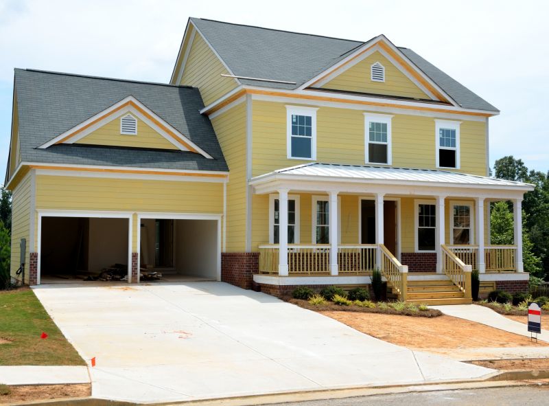 New Home Construction in Saint Augustine, FL