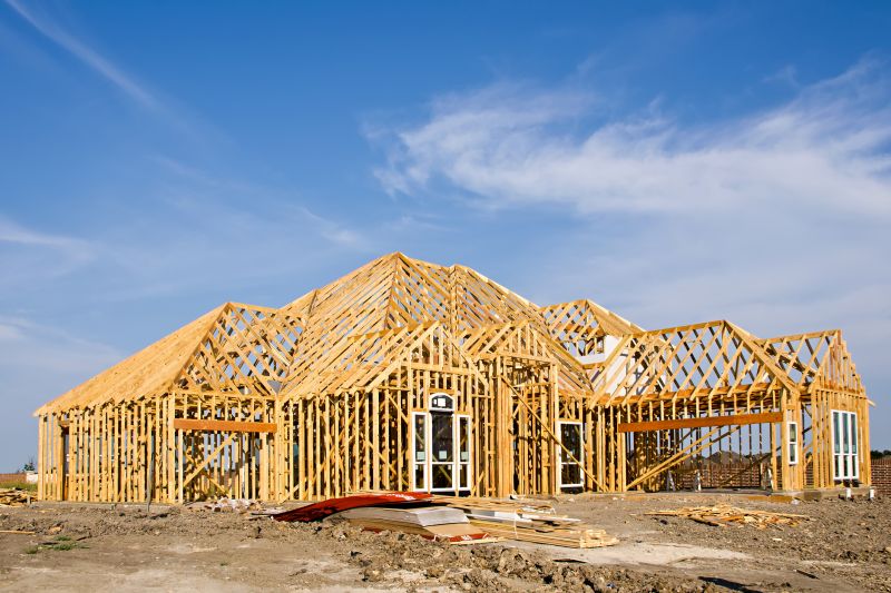 New Home Construction in Marin County, CA