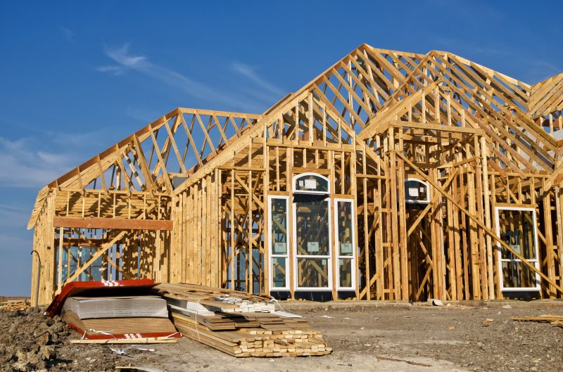 New Home Construction in Sonoma County, CA