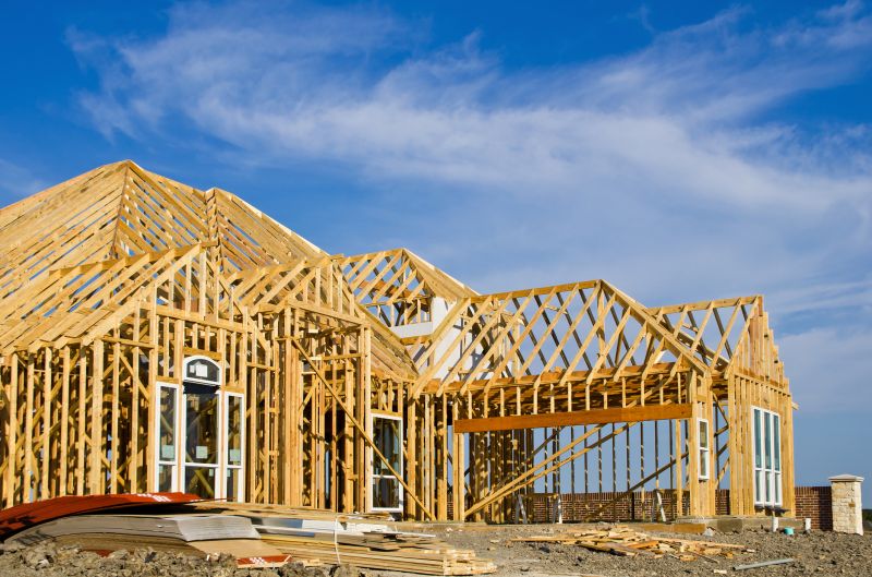 New Home Construction in Sonoma County, CA