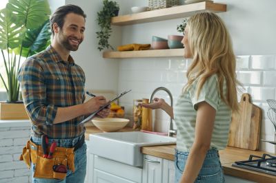 Plumbing Inspection in St Louis, MO