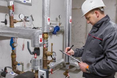 Plumbing Inspection in Fort Lauderdale, FL