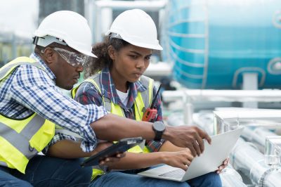 Plumbing Inspection in Mesa, AZ