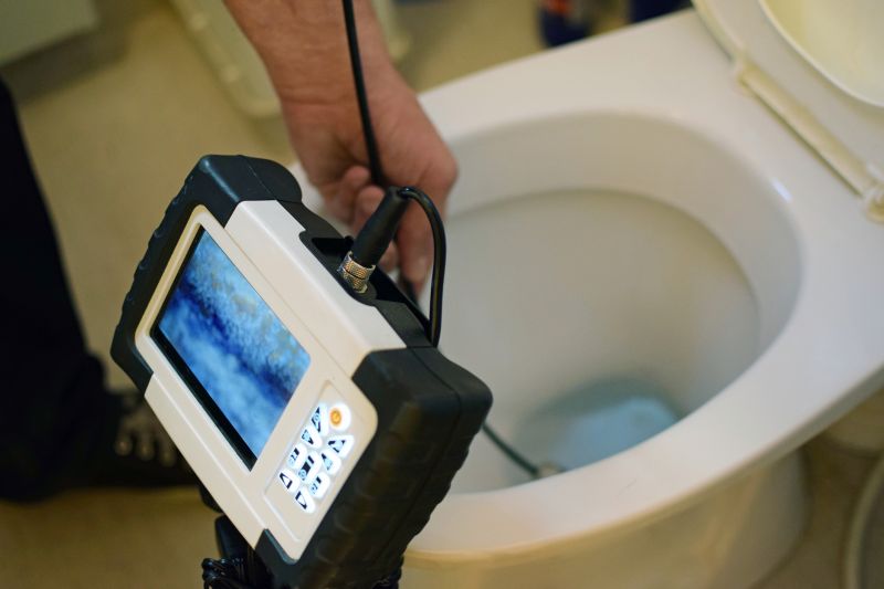 Plumbing Inspection in Carson City, NV