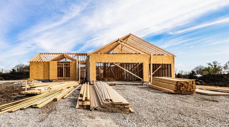 Residential Construction in Sonoma County, CA
