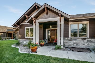 Residential Construction in Sonoma County, CA