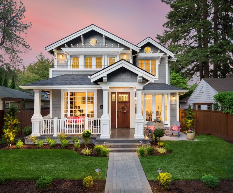 Residential Construction in Napa, CA