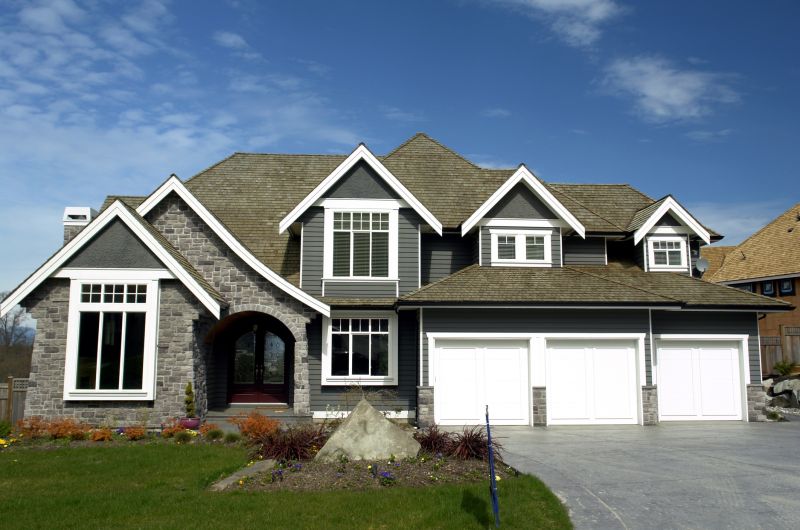 Residential Construction in Marin County, CA