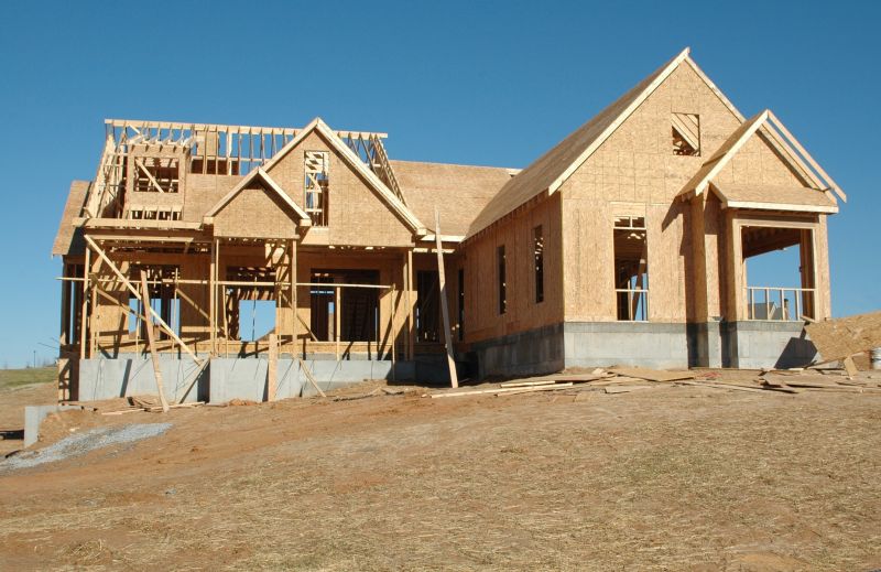 Residential Construction in Marin County, CA