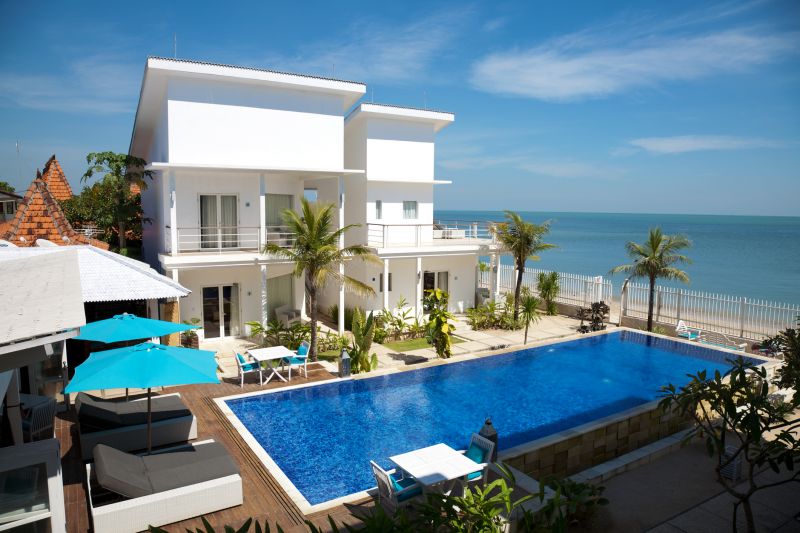 Vacation Home Construction in Saint Augustine, FL