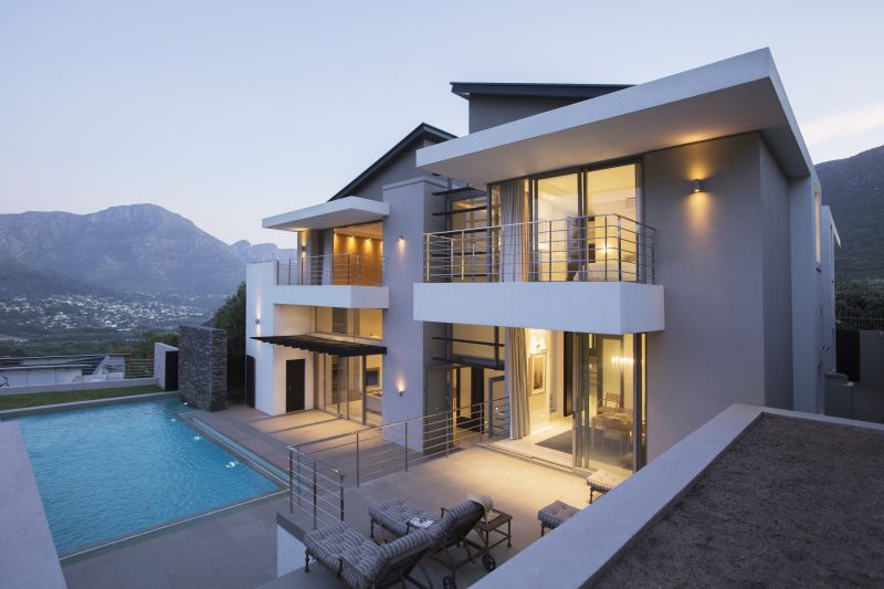 Vacation Home Construction in Napa, CA