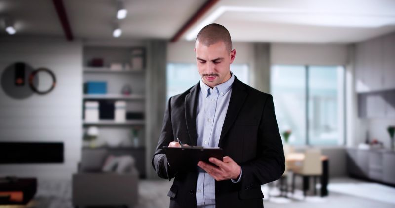 Real Estate Agents with Mobile Home Experience